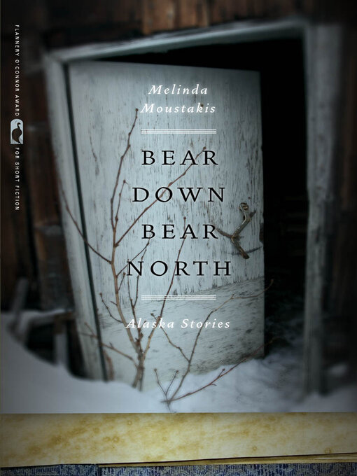 Title details for Bear Down, Bear North by Melinda Moustakis - Wait list
